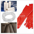 Résine PVC Sinopec S1300 K71 pour gants en plastique